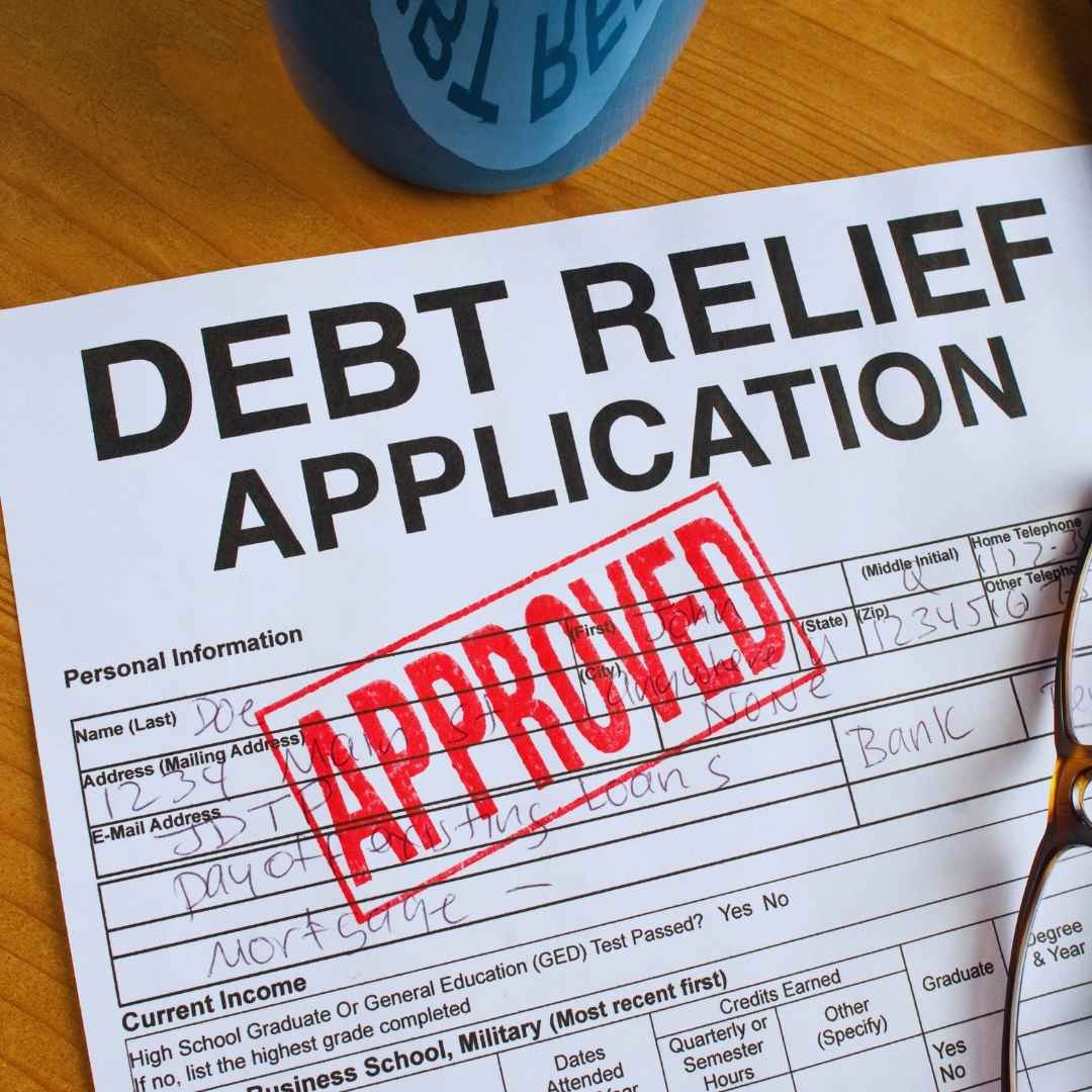 Why Choosing the Right Debt Counsellor Matters: A Success Story from Master Your Money